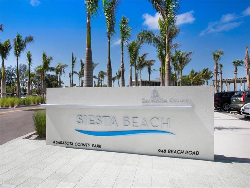 Siesta Heron Suites & Villas Сиеста-Ки Экстерьер фото
